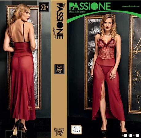 Kadın iç çamaşırı PASSIONE