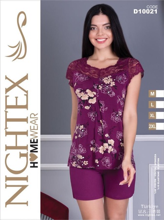 Женские сорочки, комплекты