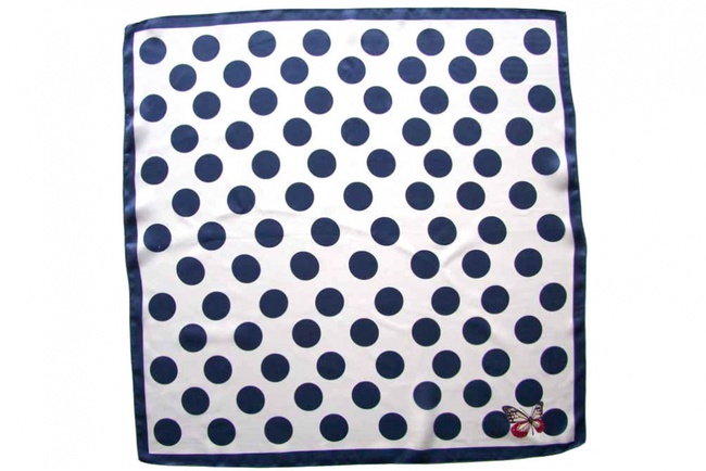 Итальянские шёлковые платки