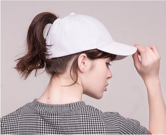 At kuyruğu kapağı (tek parça)