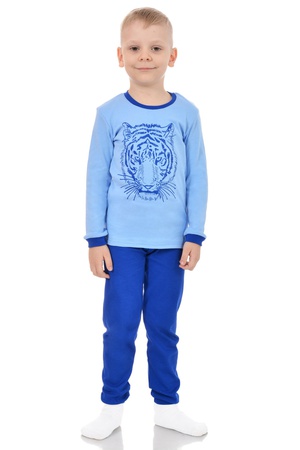 Детские пижамы для сна и отдыха