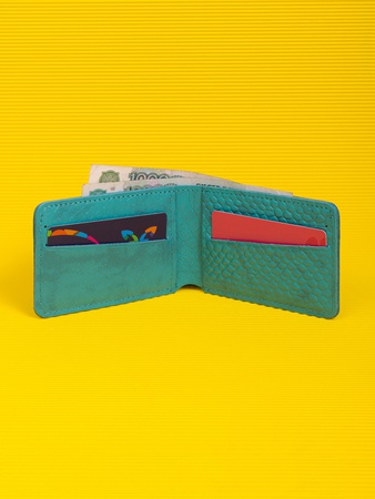 Мини кошелек  МВТ-501