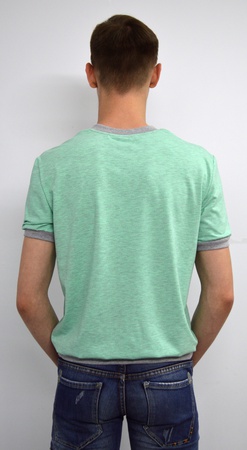 Футболка мужская ФМ-4