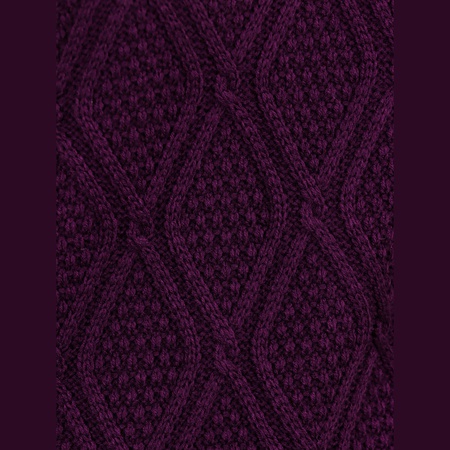 Women's jumper Elina lilac