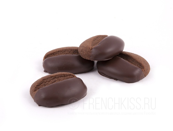 Сдобное печенье «Кофейное»