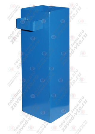 КЭ колчан для электродов