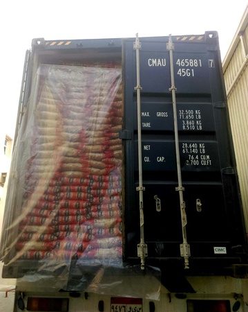 Short cut macaroni, 5 kg, Sava cool brand,All shapes Elbow, Vermicelli, penne