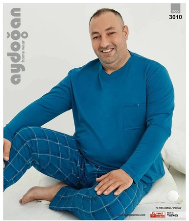 Пижама Турция