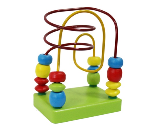 Labyrinth &quot;Salad&quot;