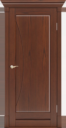 Kapılar Tip 209DF Kül çikolata