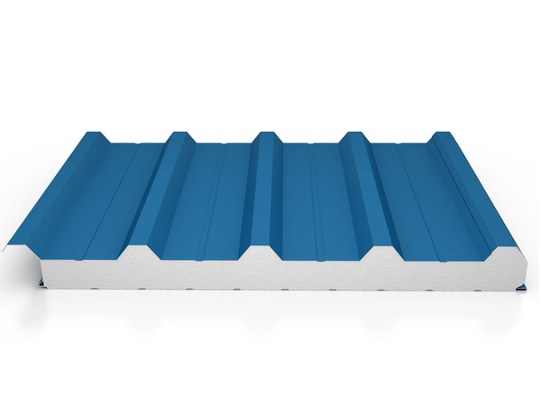 Roof Sandwich Panel