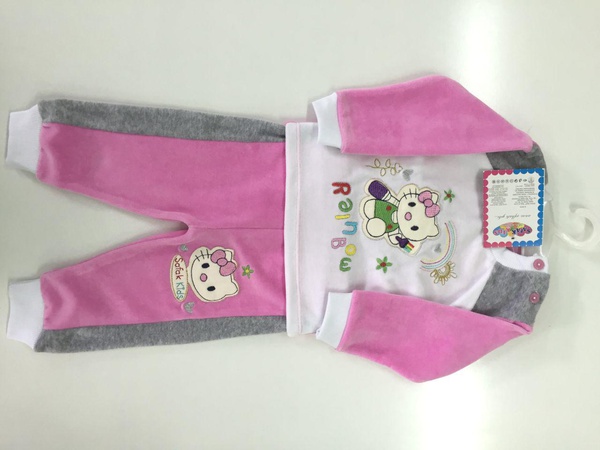 одежда для новорожденных