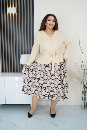 Костюм №0303