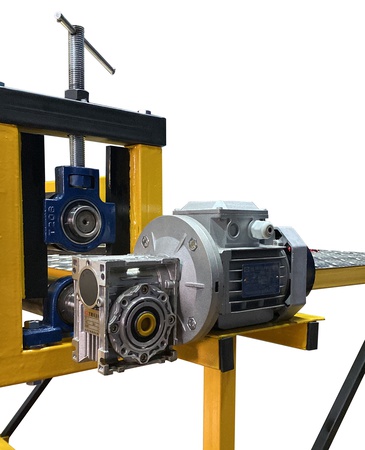 VALPRESS Валковый пресс-1000 Для производства коробок и пакетов