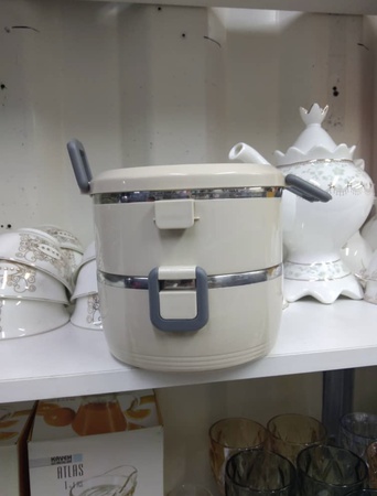 Всё для кухни из Китая.