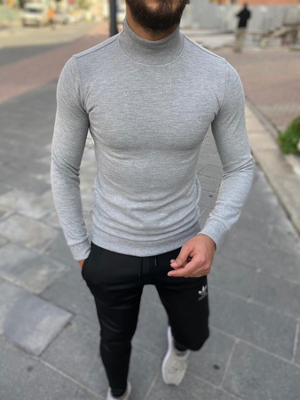 Водолазка - Ткань Салоники MIRON