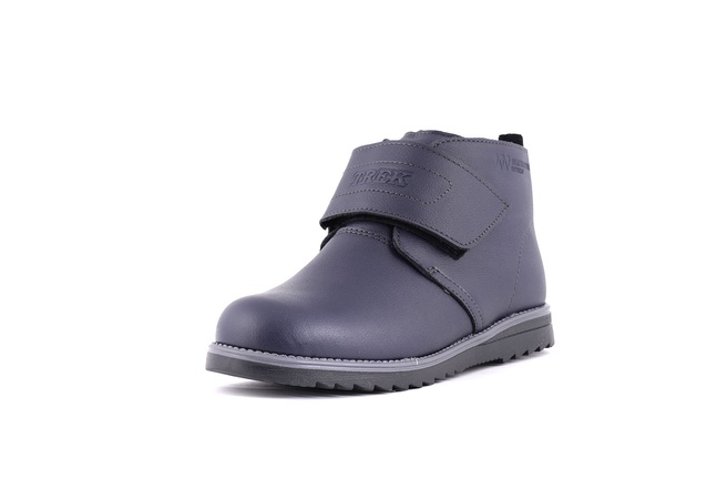 Bot TREK Lucky 87-77 kürk koyu kot