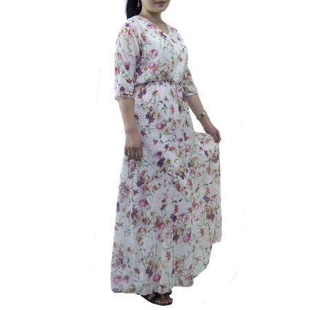 Женское платье