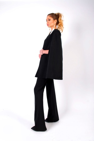 Кейп-накидка