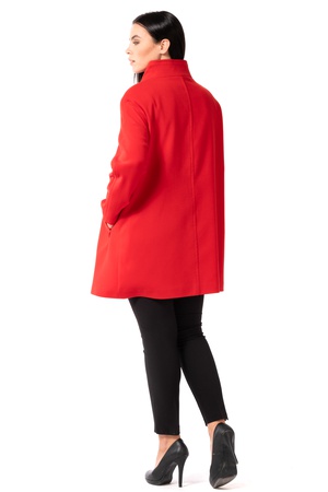 Пальто кашемир