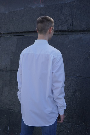 NOON koleksiyonu erkek gömlekleri