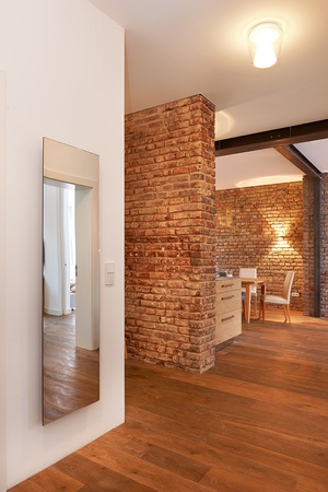 Инфракрасный обогреватель на основе стекла HGlass