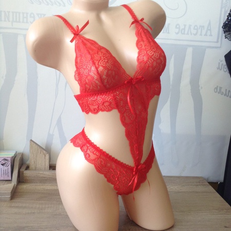 Женское белье