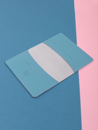 Обложка для паспорта ПГ-52