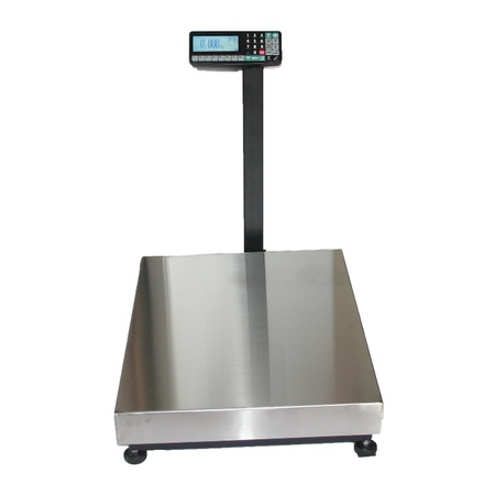 TB-MR commercial weighing recorder