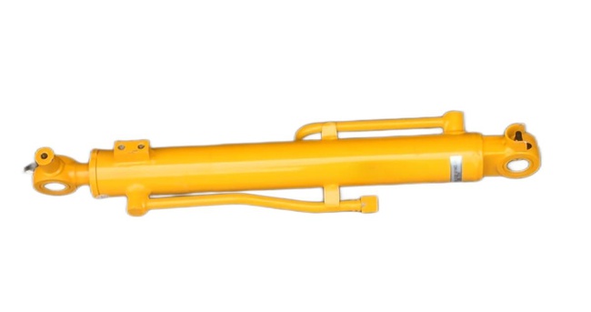 BOBCAT CYLINDER ARM 7175158