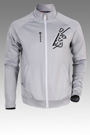 КУРТКА СПОРТИВНАЯ "SPORT MIX CASUAL"