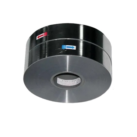 1,9 ~ 12 мкм ПЭТ пленка для использования конденсатора