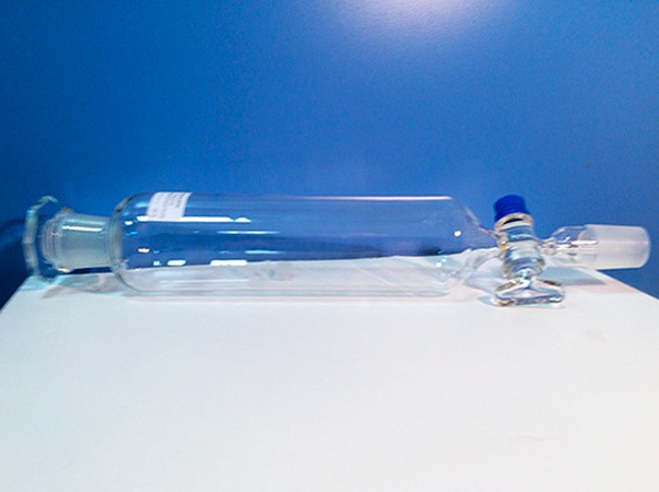 قمع فصل 500 مل