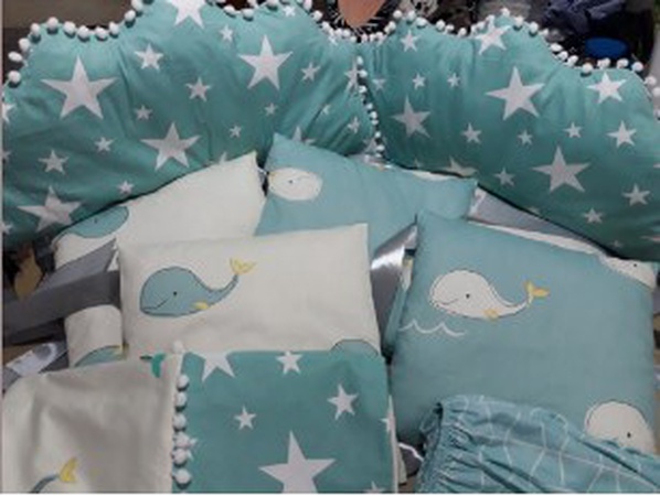 Детские вещи