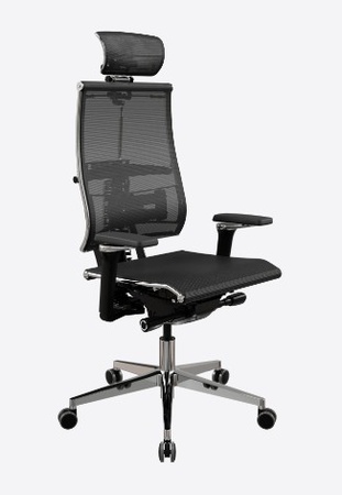 Y 4DF B2-5D - YM93 (Black)