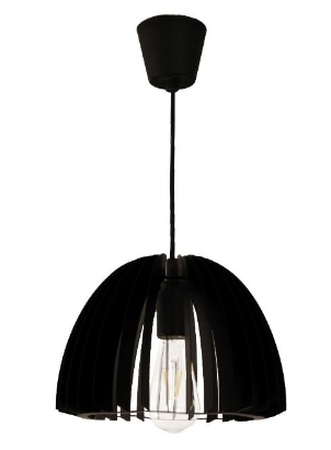 Люстры в стиле loft