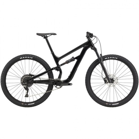 2020 CANNONDALE HABIT 6 29 DAĞ BİSİKLETİ (GERASİKLER)