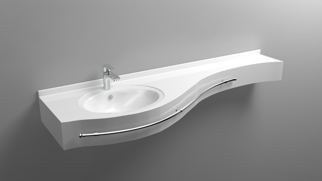 Раковина Фокус 170