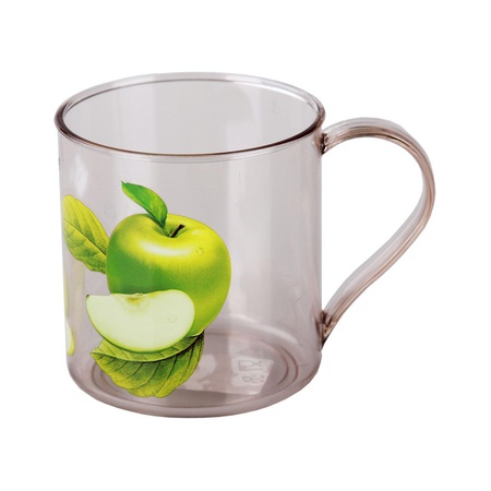 Кружка "Экзотика" 0,3л.