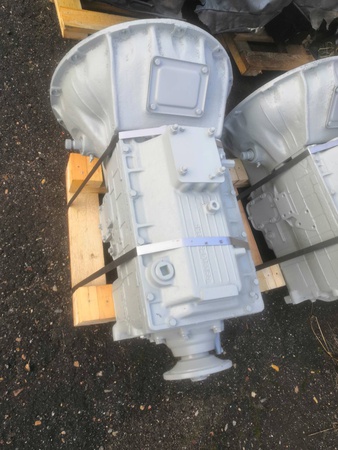 КПП (Коробка Переключения Передач) ЯМЗ, ТМЗ