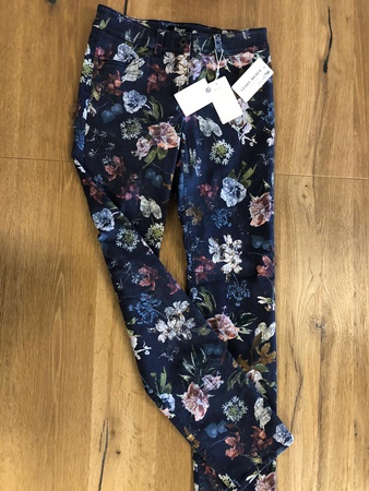 НОВАЯ АКЦИЯ ОДЕЖДЫ: ЖЕНСКИЕ ДЖИНСЫ GERRY WEBER