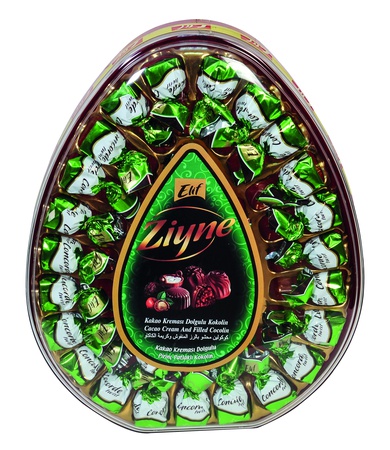 шоколадный подарочный набор