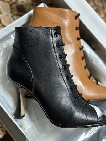 Спортивные танцевальные туфли по предзаказу