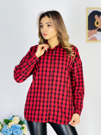 Women's blouses, youth, sizes from 42-50, from 52-56