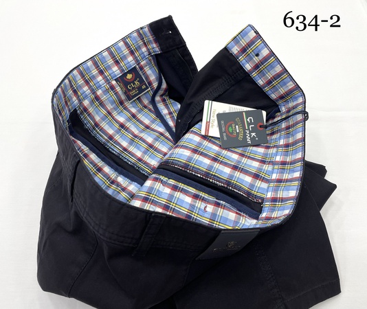 PAMUKLU MEVSİMLİK KLASİK KESİM YANCEP. (634 )