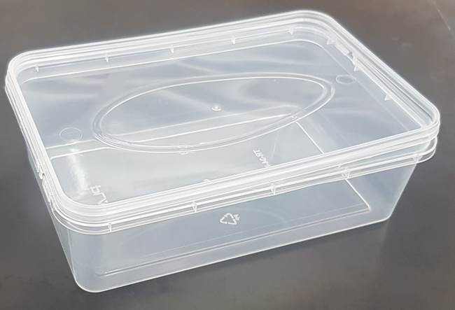 Пищевые контейнеры
