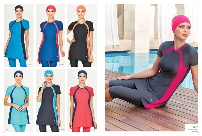 купальники