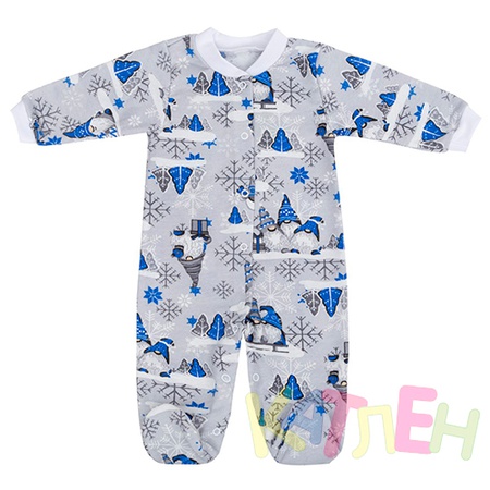 Baby - Детская одежда оптом