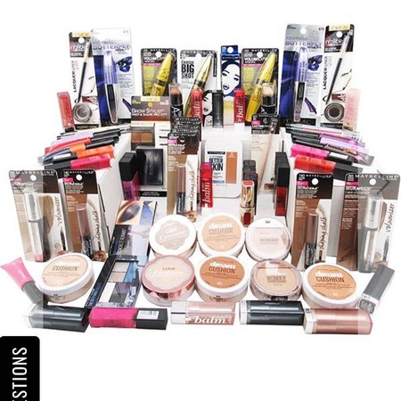 Натуральная косметика