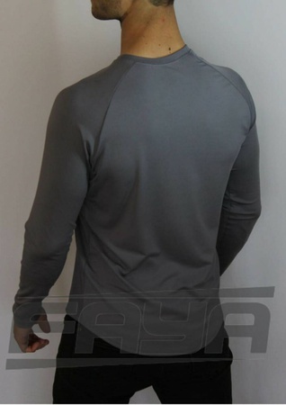 Футболка с Длинным Рукавом Мужская | Лонгслив